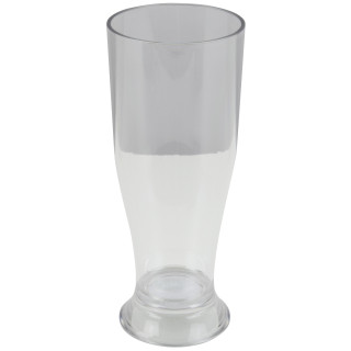 Kufel do piwa Bo-Camp Beer glass - 580 ml 2x przeroczysty