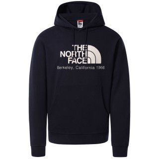 Męska bluza The North Face M Berkeley California Hoodie czarny Tnf Black