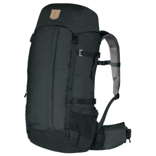 Plecak damski Fjällräven Kaipak 38 W zarys Stonegrey