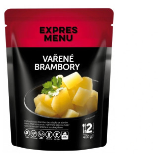 Expres menu Ziemniaki w słonej zalewie 780g