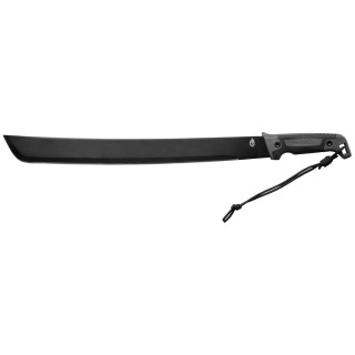 Maczeta Gerber Gator Bush Machete czarny