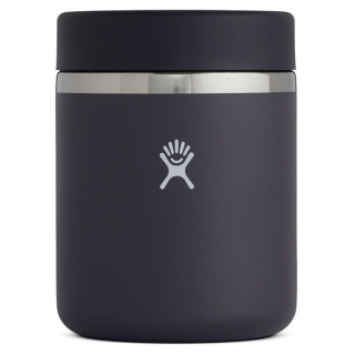 Termos obiadowy Hydro Flask 28 oz Insulated Food Jar czarny blackberry