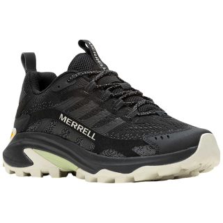 Damskie buty turystyczne Merrell Moab Speed 2 czarny