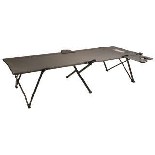 Leżak Coleman Packaway Steel Bed