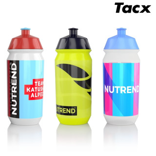 Bidon Nutrend Bidon Tacx 0,5l