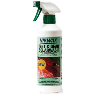 Środek czyszczący Nikwax Tent & Gear SolarWash