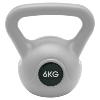 Kettle Dare 2b Kettle Bell 6KG zarys Grey