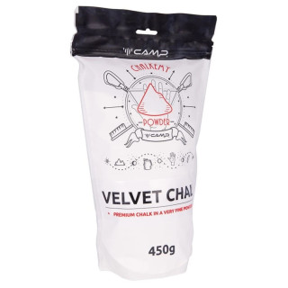 Magnezja Camp Velvet Chalk 450 g