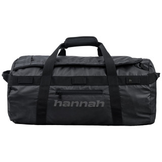 Torba podróżna Hannah Traveler 50 czarny anthracite