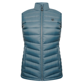 Kamizelka damska Dare 2b Deter Gilet niebieski Orion Grey