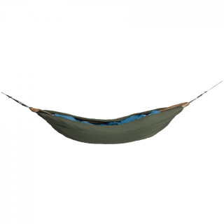 Śpiwór do hamaków Robens Trace Hammock Underquilt zielony