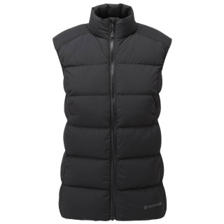 Kamizelka damska Montane Fem Tundra Gilet czarny Black