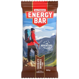 Baton Nutrend Energy Bar 60 g