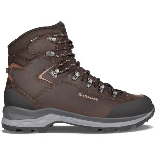 Buty męskie Lowa Ranger GTX brązowy Brown