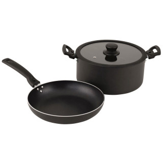 Zestaw naczyń Outwell Culinary Set L