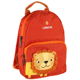 Plecak dziecięcy LittleLife Toddler Backpack, FF, Lion