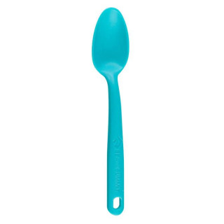 Łyżeczka do herbaty Sea to Summit Camp Cutlery Teaspoon jasnoniebieski PacificBlue