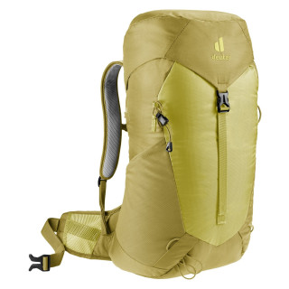 Plecak damski Deuter AC Lite 28 SL żółty/zielony sprout-linden