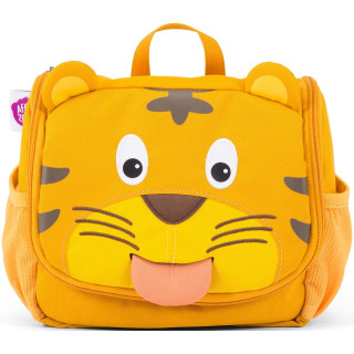 Dziecięca kosmetyczka Affenzahn Washbag Timmy Tiger