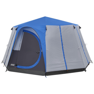 Namiot Coleman Cortes Octagon 8 Blue