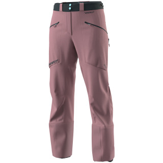 Spodnie damskie Dynafit Radical Softshell Pnt W różowy Pink