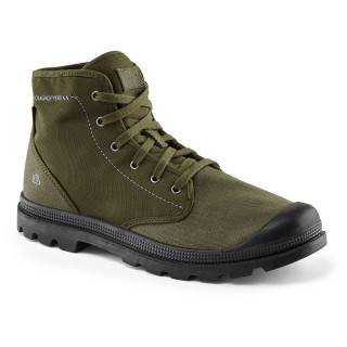 Buty męskie Craghoppers Mono Mid Boot zielony