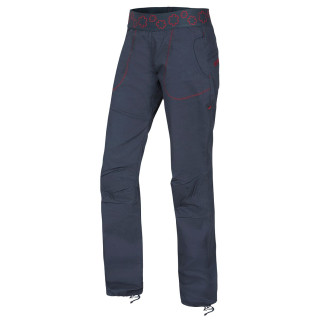 Spodnie damskie Ocún Pantera pants niebieski SlateBlue