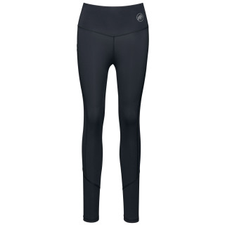 Damskie legginsy Mammut Massone Tights czarny