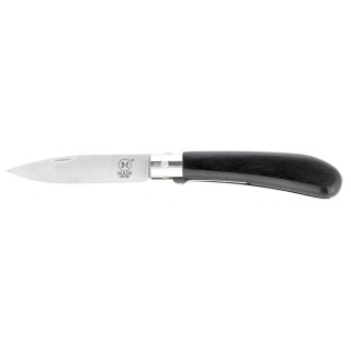 Nóż składany Main Knives German Line drop point - Black 1200