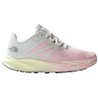 Damskie buty do biegania The North Face Vectiv Eminus szary/różówy PURDY PINK/TIN GREY