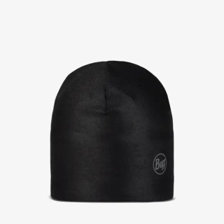 Czapka Buff THERMONET® BEANIE czarny Black