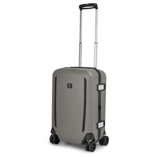 Torba podróżna Osprey Transporter Hardside Carry-On 40L zarys lunar grey