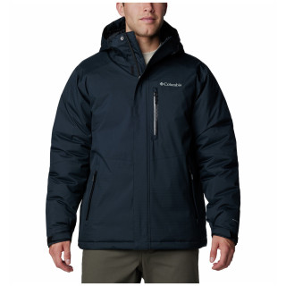 Kurtka męska Columbia Oak Harbor™ II Insulated Jacket czarny Black