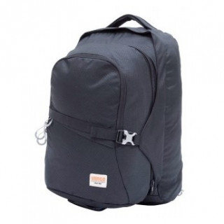 Plecak Vango Quest 65 czarny Black