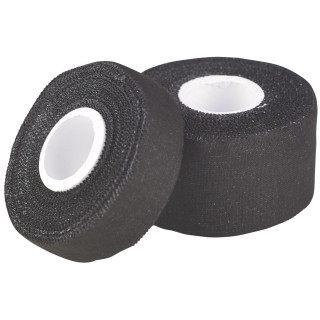 Taśma kinesiotaping AustriAlpin Finger Support Tape czarny Black