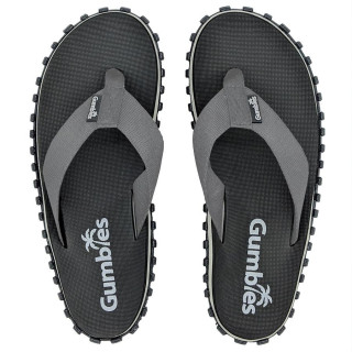 Japonki Gumbies Duckbill Black/Grey