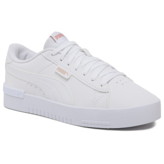 Buty damskie Puma Jada Renew Nubuck biały white