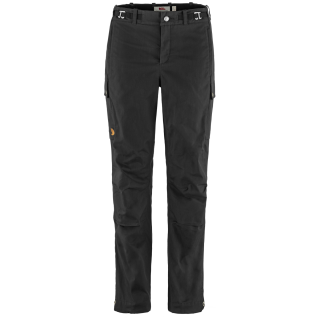 Spodnie męskie Fjällräven Singi X-Trousers ciemnoszary Dark Grey