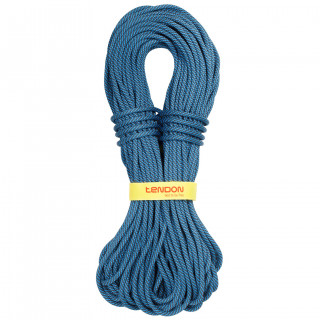 Lina wspinaczkowa Tendon Master 7,8 mm (60 m) CS niebieski Blue