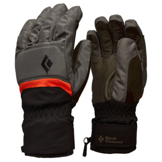 Rękawice narciarskie Black Diamond Mission Gloves