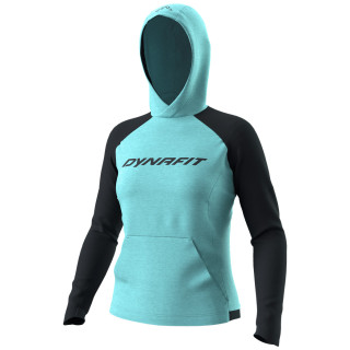 Bluza damska Dynafit 24/7 Ptc Hoody W jasnoniebieski marine blue/3010