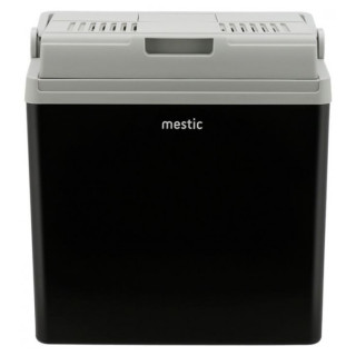 Lodówka turystyczna Mestic Thermo electric MTEC-25 AC/DC czarny Black