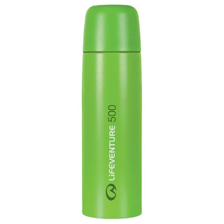 Termos LifeVenture TiV Vacuum Flask 500 ml zielony