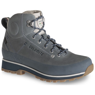 Buty damskie Dolomite 60 Dhaulagiri GTX jasnoniebieski DenimBlue