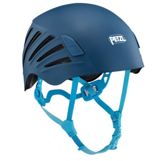 Damski kask do wspinaczki Petzl Borea niebieski Navy Blue