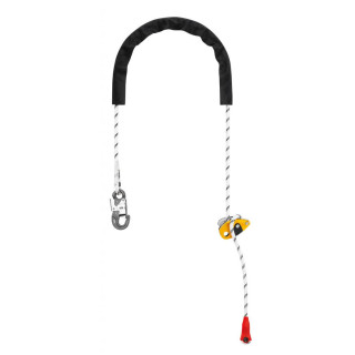 Lonża Jane Petzl Grillon Hook EU