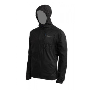 Męska kurtka rowerowa Acepac Contour Air jacket zarys Grey