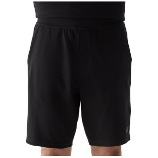 Męskie szorty 4F Shorts Cas M284 czarny Black