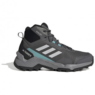 Damskie buty turystyczne Adidas Terrex Eastrail 2 Mid R.Rdy W zarys Grefiv/Dshgry/Cblack