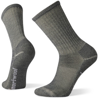 Skarpety męskie Smartwool Classic Hike Light Cushion Crew zarys LightGray